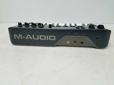 M-Audio Oxigen 25 USB MIDI Keyboard Controller - Fresh Stock Dated December 2025