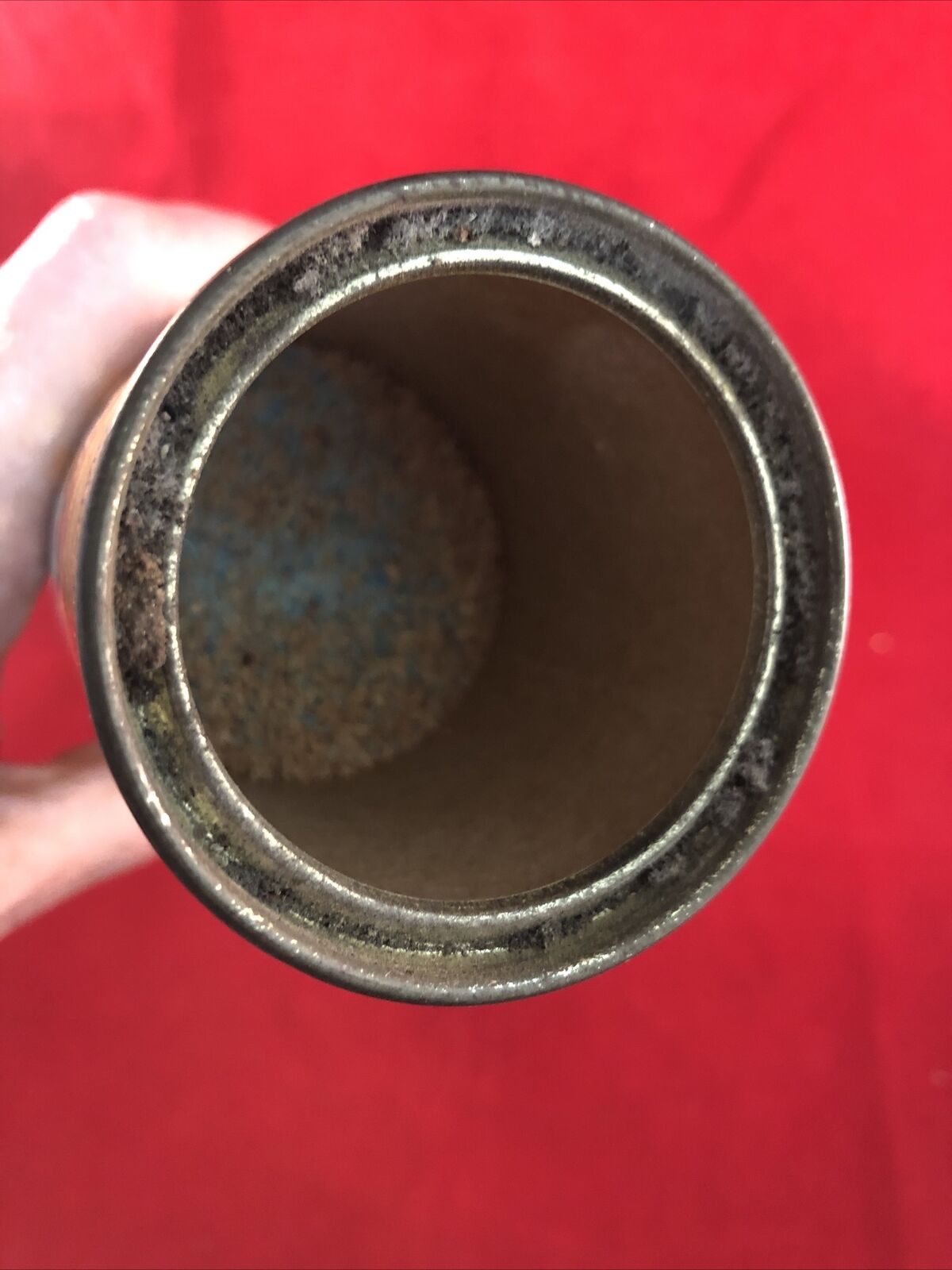 Vintage Seymour Color Flame Crystals Fireplace Campfire Vivid Colors - Fresh Stock Dated January 2026