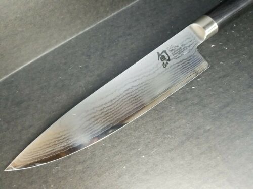 Shun Classic 8