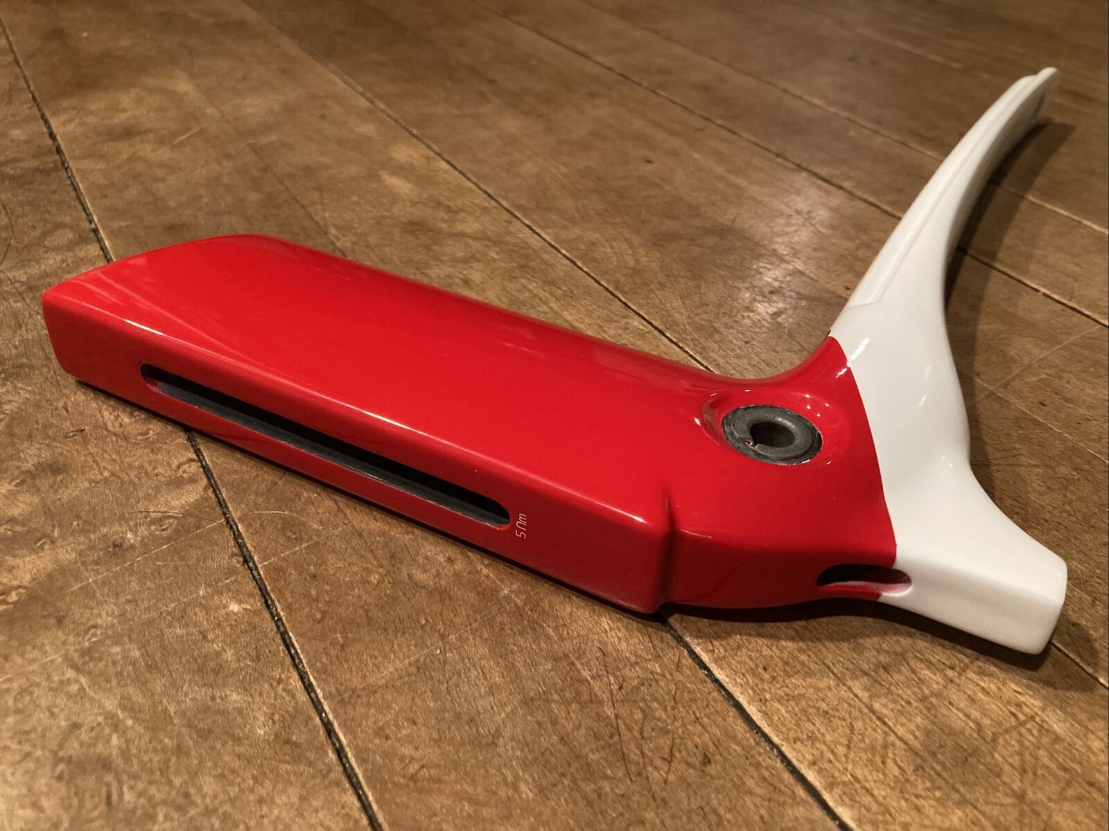 Trek Madone SLR Frame Isospeed Seat Mast 56/58cm - Fresh Stock Dated December 2025