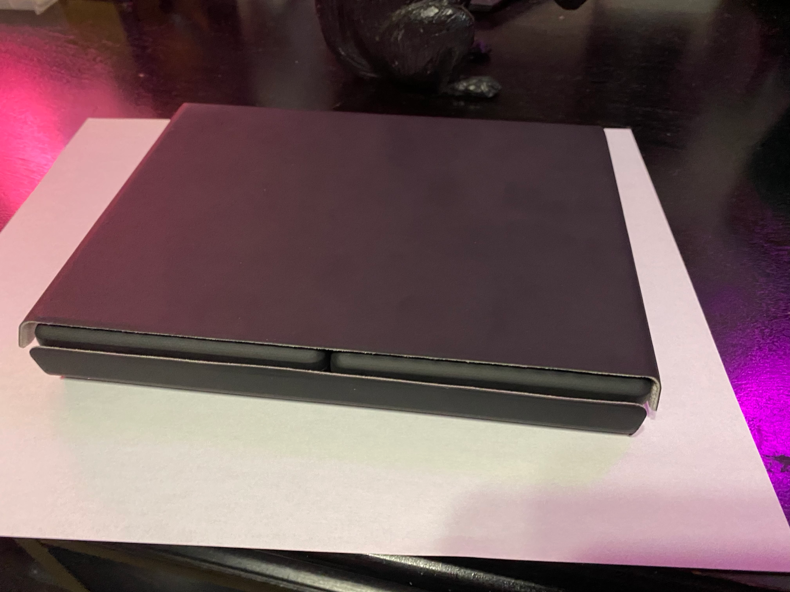 ROLI - 4 pc Set - Loop Block, Touch Block, 2 Light Pads - Plus a Roli Case - Fresh Stock Dated December 2025