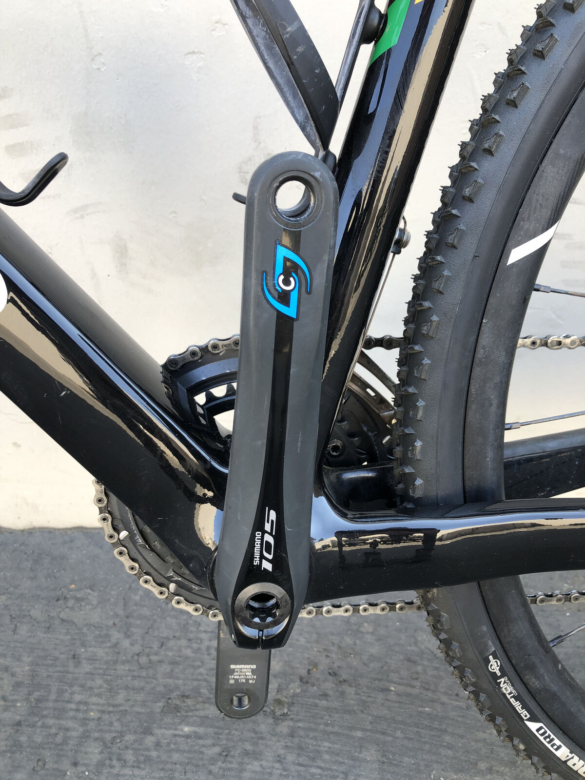 2019 Colnago Prestige, Size 55 cm, Very Good - INV-76279 - Fresh Stock Dated December 2025