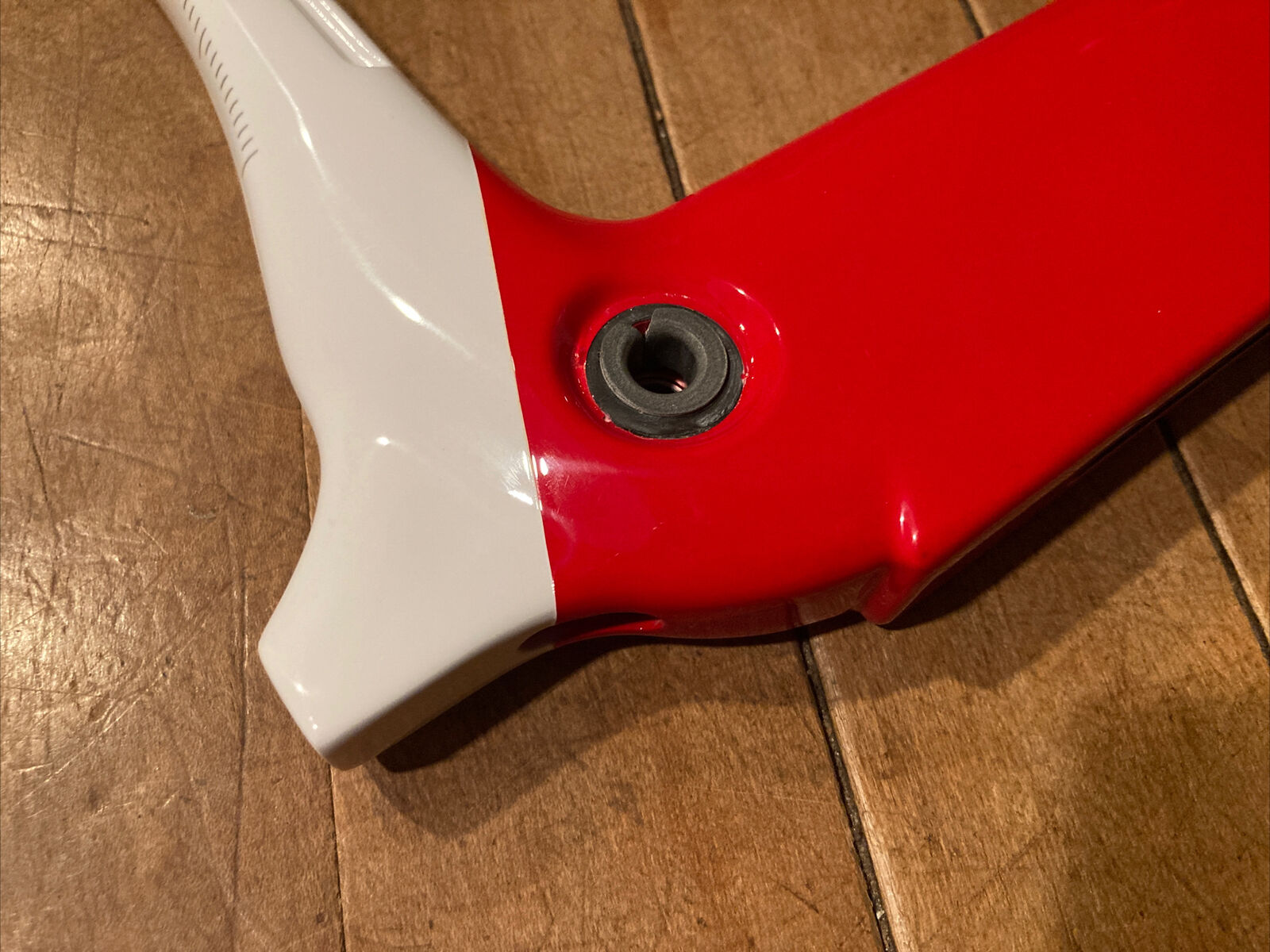 Trek Madone SLR Frame Isospeed Seat Mast 56/58cm - Fresh Stock Dated December 2025