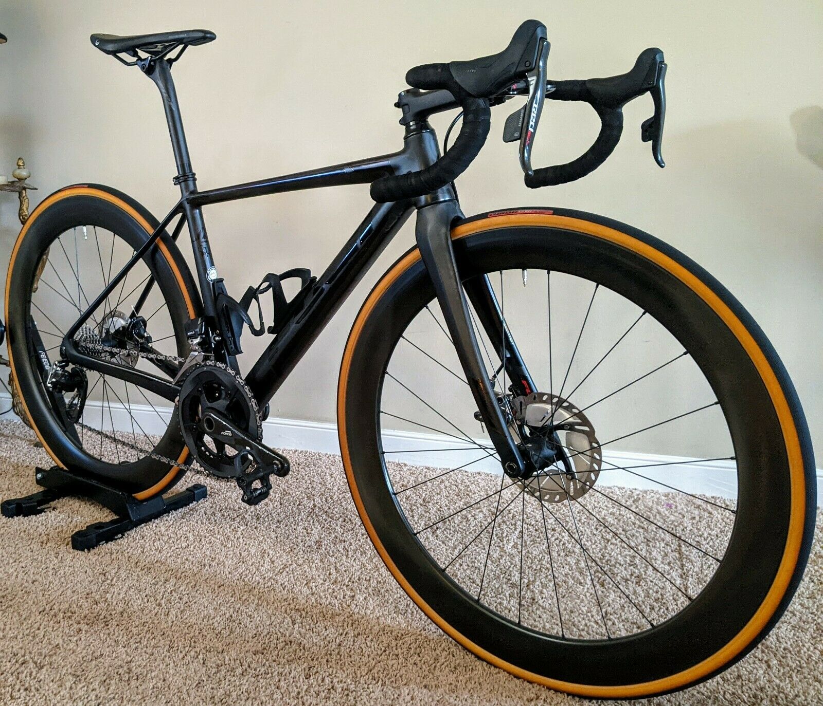 Fuji SL 1.1 Disc 2017 with Power Meter - Fresh Stock Dated December 2025