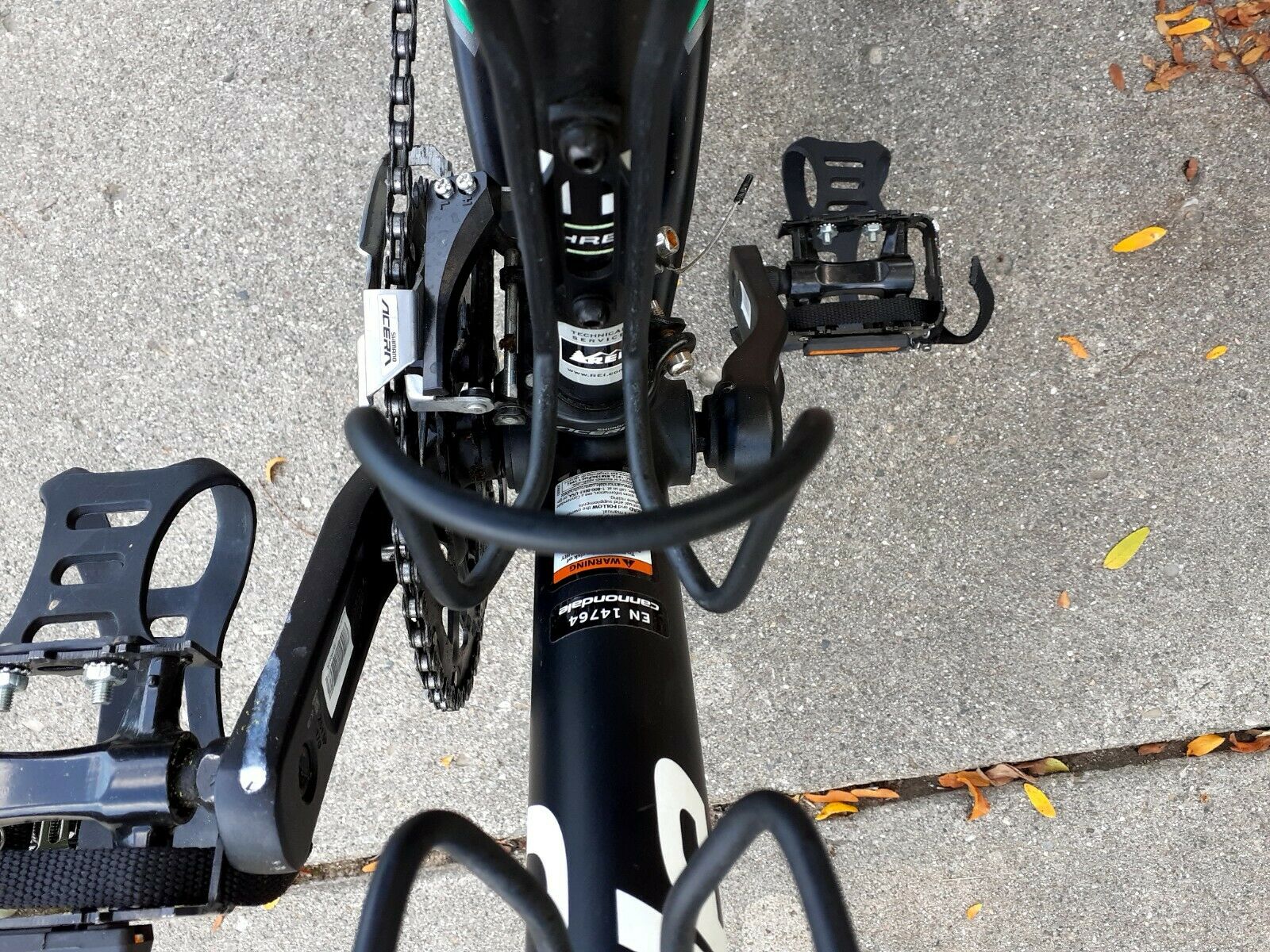 Cannondale Quick 3 Hybrid Urban Bike - Fresh Stock Dated December 2025