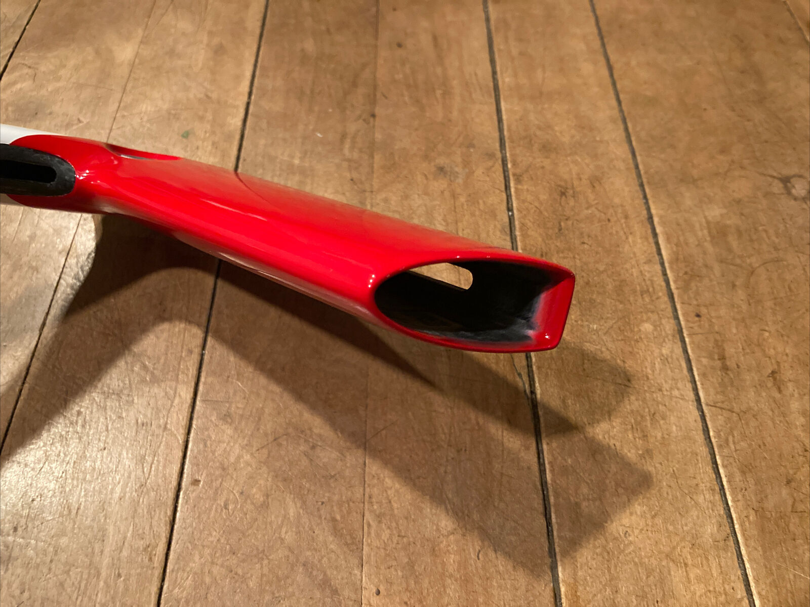 Trek Madone SLR Frame Isospeed Seat Mast 56/58cm - Fresh Stock Dated December 2025