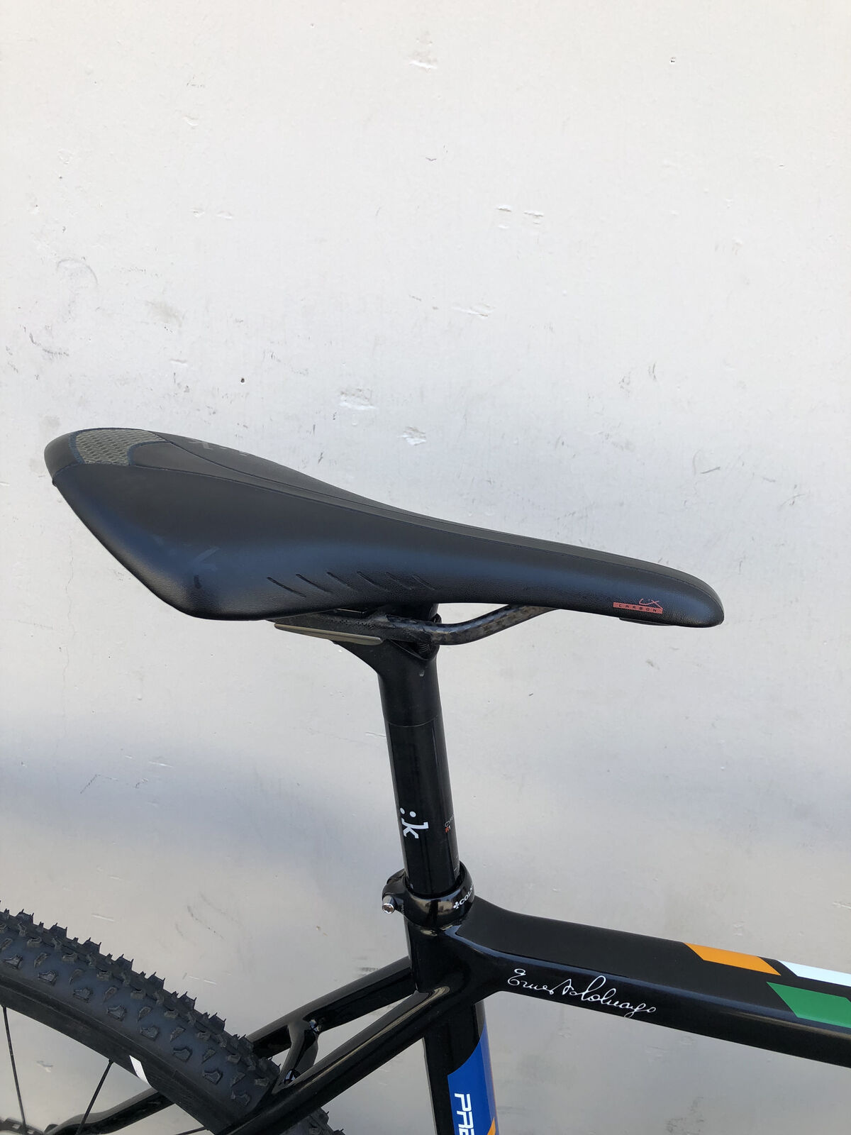 2019 Colnago Prestige, Size 55 cm, Very Good - INV-76279 - Fresh Stock Dated December 2025