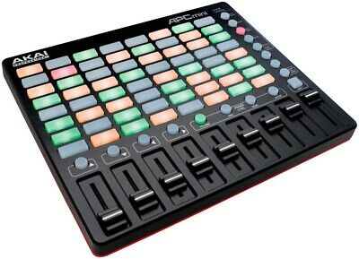 Akai Professional APC MINI Ableton Live Controller - Fresh Stock Dated December 2025