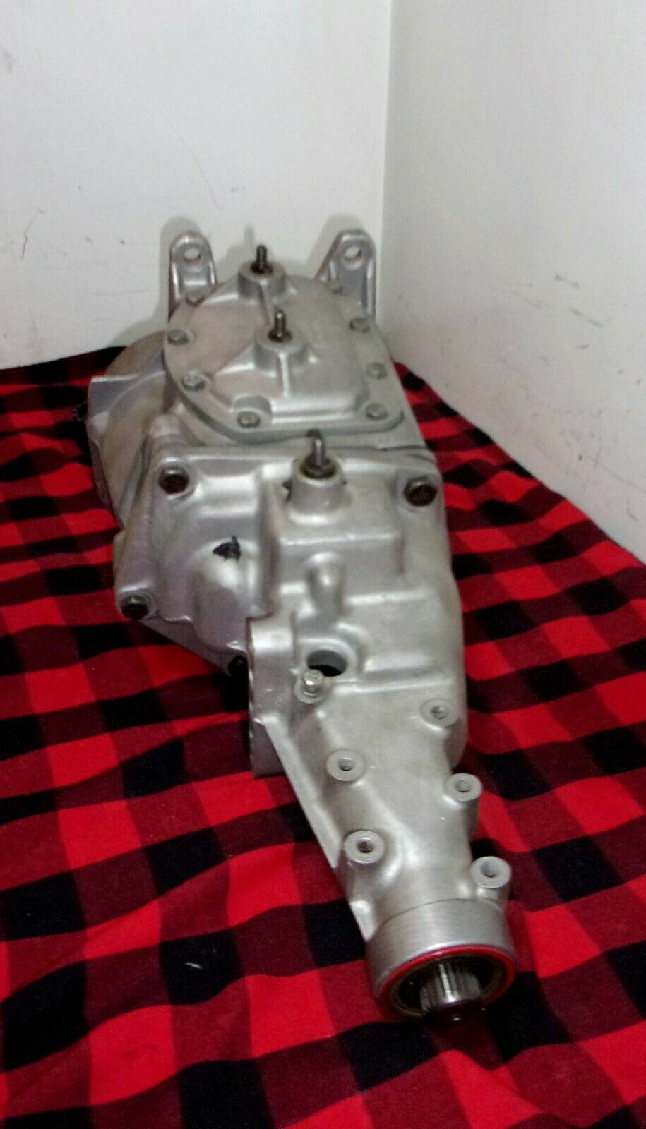 EARLY GM T10 4 SP CLOSE 2.20 PASSENGER CARS 10 x 27  ONE YEAR WARRANTY - Fresh Stock Dated December 2025