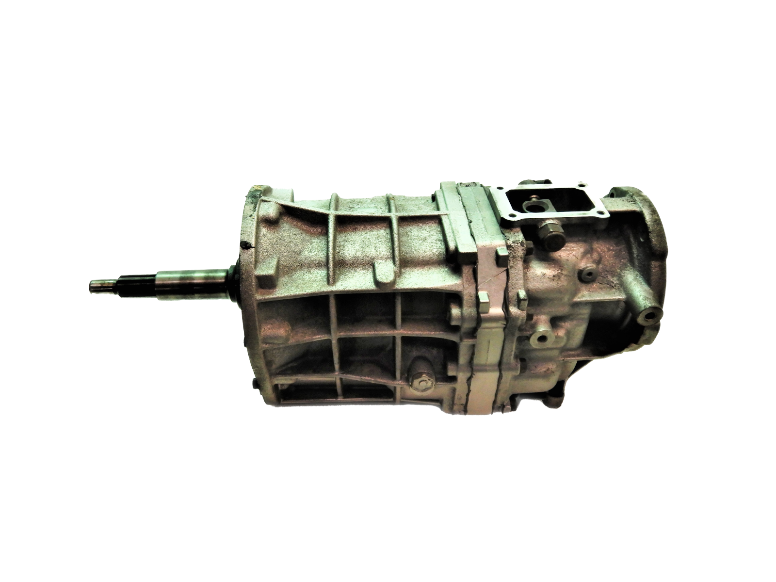 Jeep Wrangler YJ TJ 94-99 AX15 Transmission 4.0L 6 Cylinder - Fresh Stock Dated December 2025