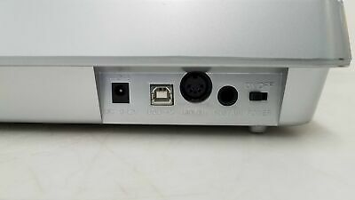 M-Audio Keystation 49e Mobil USB MIDI Controller IOB - Fresh Stock Dated December 2025