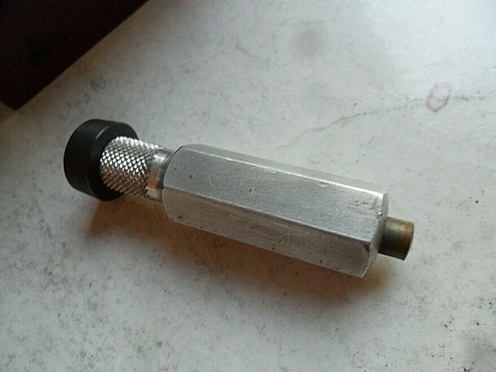 Vintage Watch-Craft Pocket Watch Mainspring Winders Tool Set Watchmaker - Fresh Stock Dated December 2025