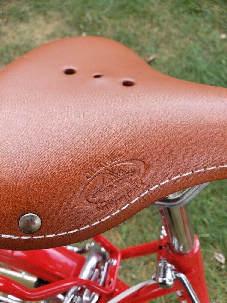 Fendi 1925 Bicycle With Basket Bag Rack Exercise Cardio Peekaboo Kan - Fresh Stock Dated December 2025