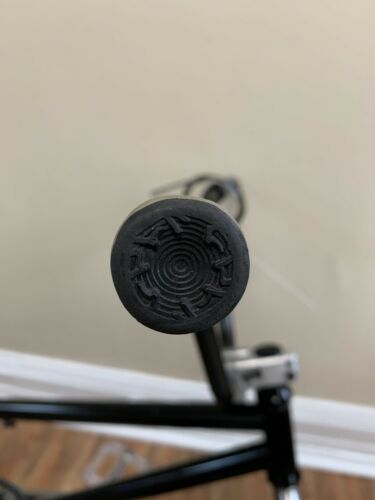 Custom BMX Street Bike - Fresh Stock Dated December 2025