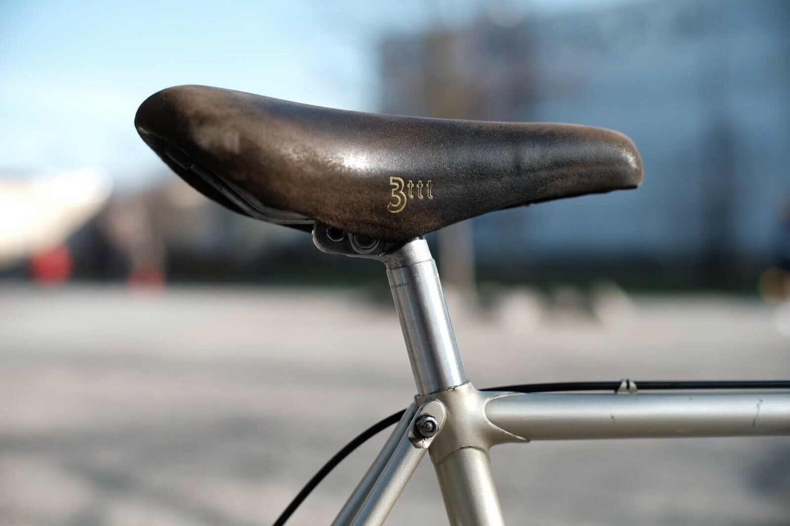 Cinelli Speciale Corsa Road Bike - Fresh Stock Dated December 2025