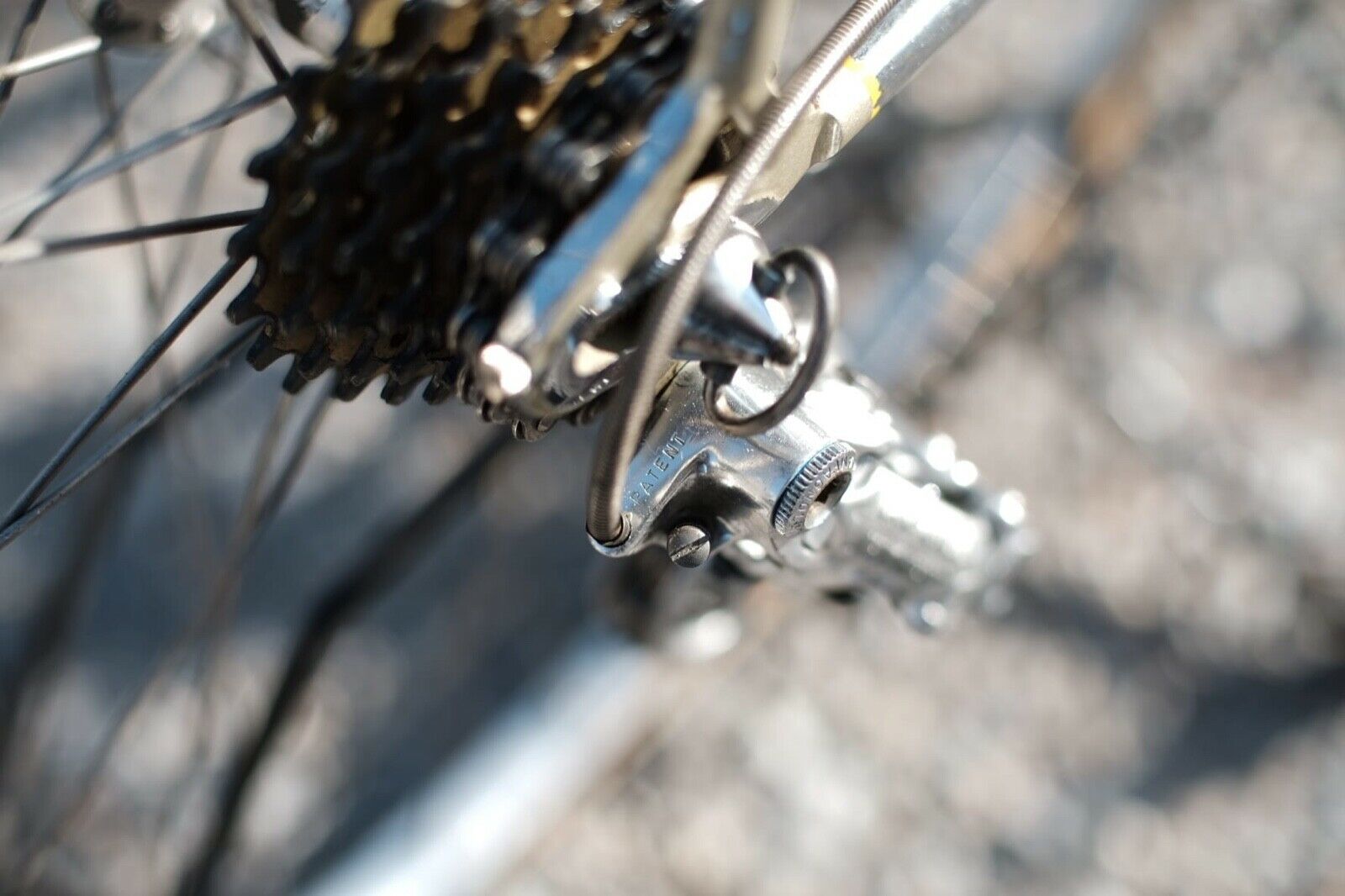 Cinelli Speciale Corsa Road Bike - Fresh Stock Dated December 2025