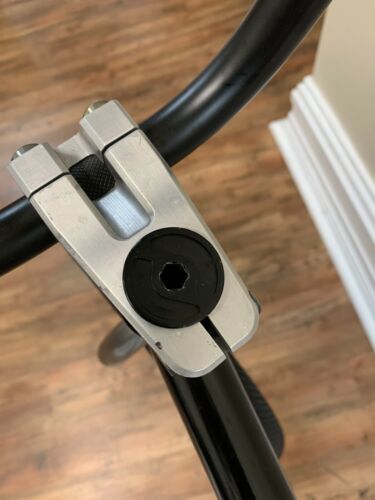 Custom BMX Street Bike - Fresh Stock Dated December 2025