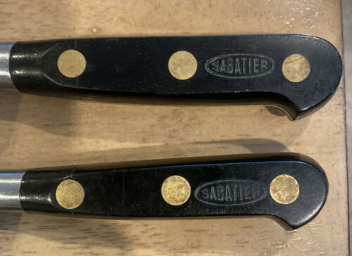 Sabatier Lion Stainless Chef's 8