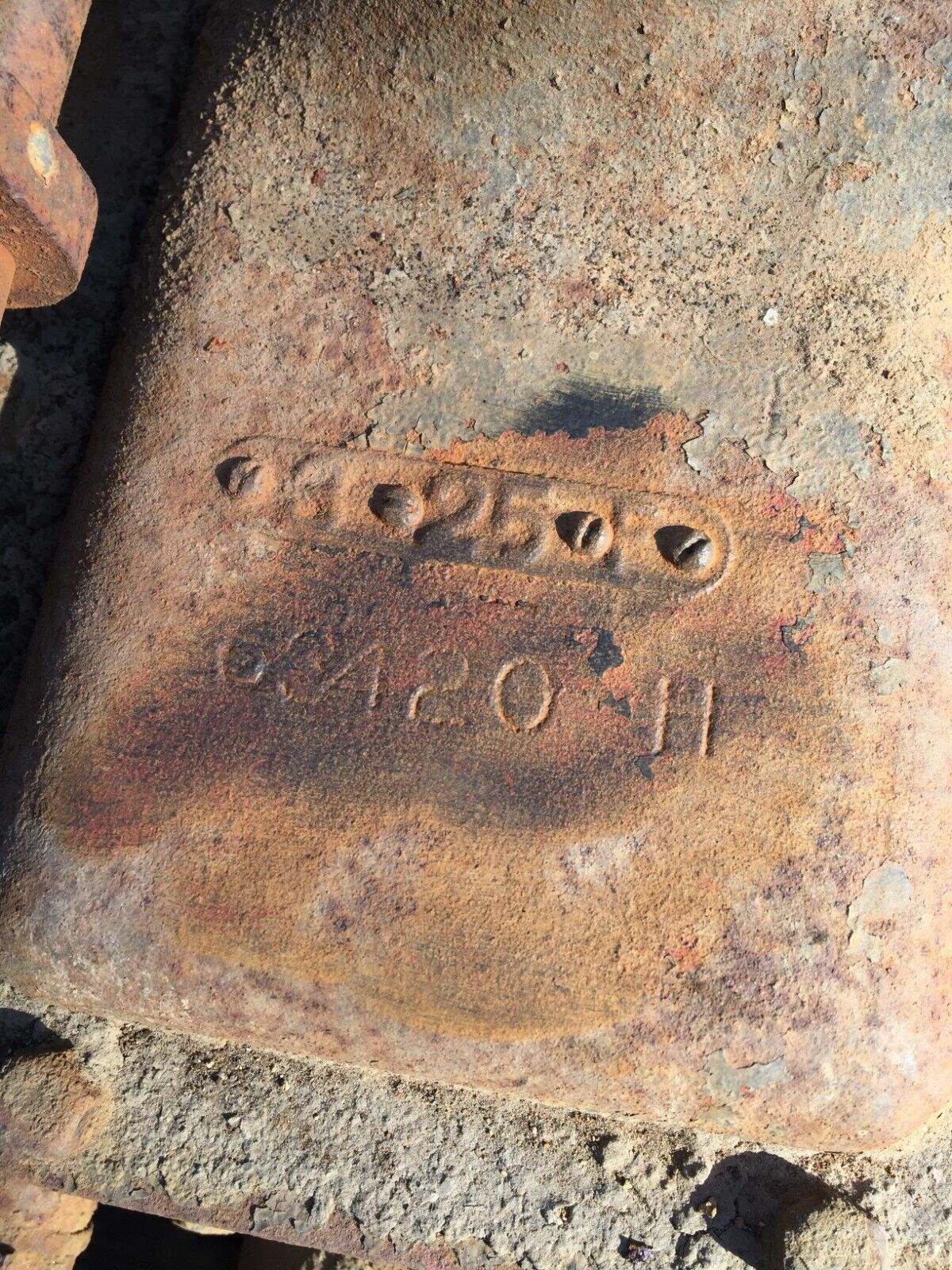 1950s 1940s 1960s? International 5 speed? manual transmission T35? T36? T34? T3? - Fresh Stock Dated January 2026