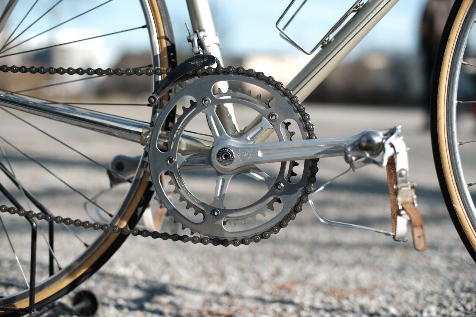 Cinelli Speciale Corsa Road Bike - Fresh Stock Dated December 2025