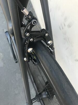 2022 Trek Emonda SLR RSL H1, Size 58 cm, Very Good - INV-75556 - Fresh Stock Dated December 2025