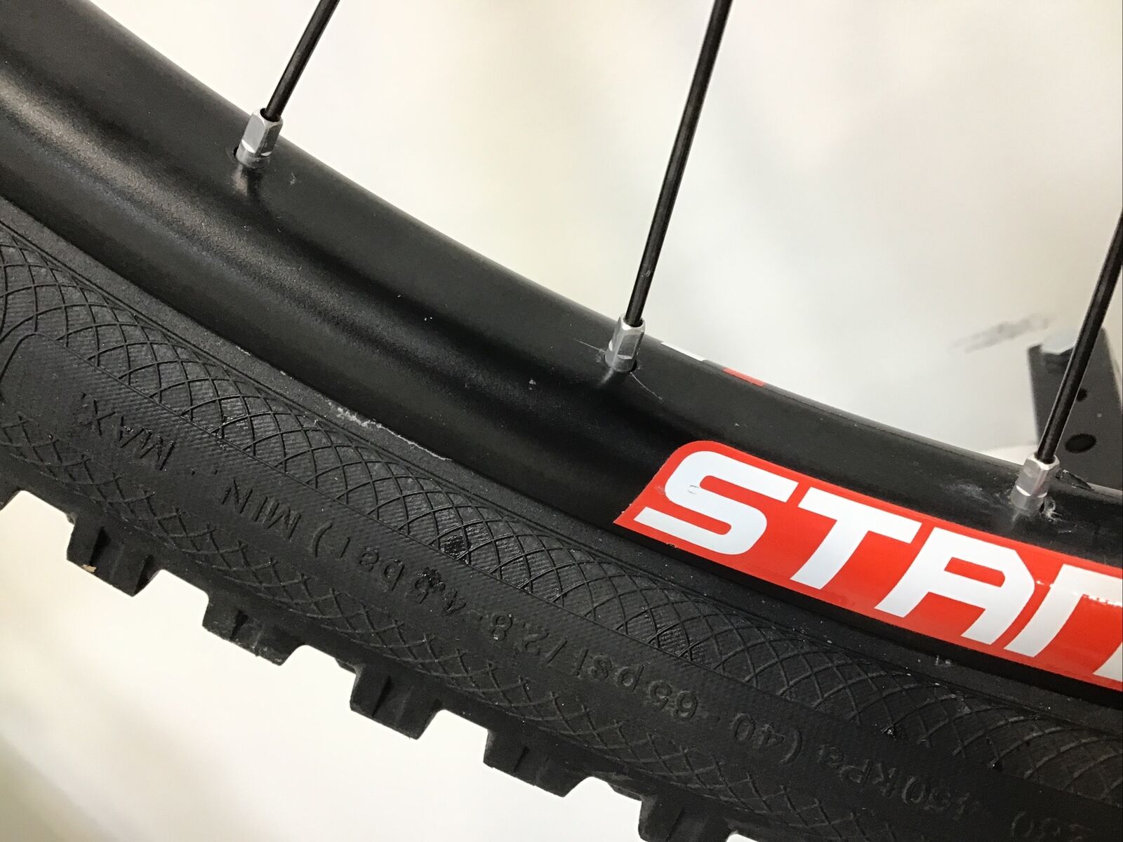 Yeti SB5 Carbon XT Mountain Bike Medium 27.5