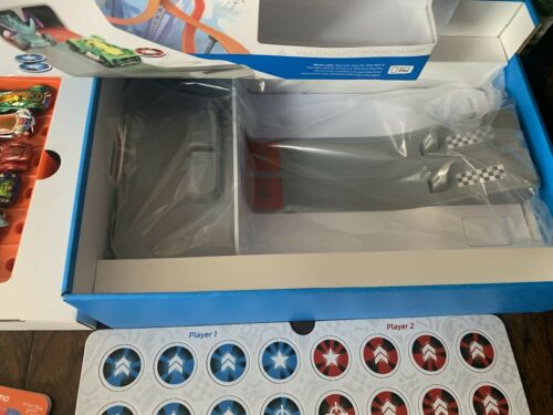 Osmo Hot Wheels Mindracers Kit - 90100006--Excellent Condition - Fresh Stock Dated December 2025