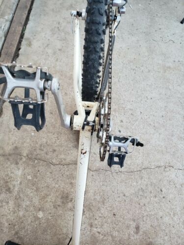 Bridgestone MB-0 MB-Zip  vintage mountain bike Ritchey Logic Mavic mb 0 - Fresh Stock Dated December 2025