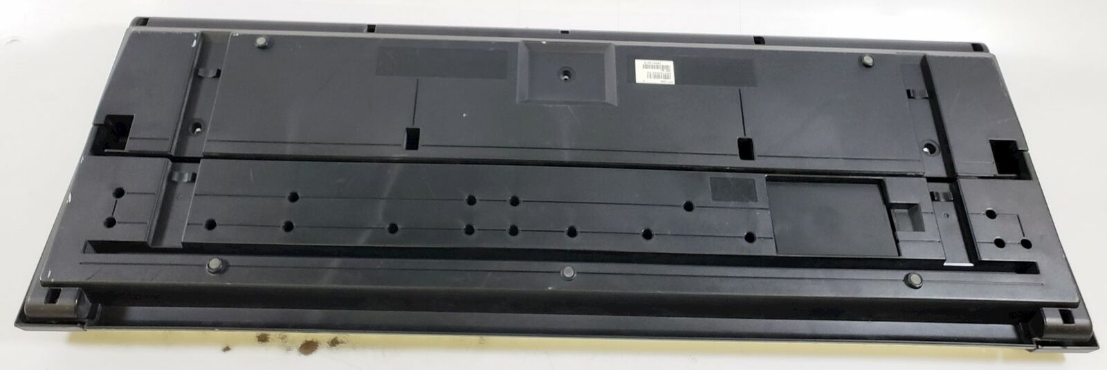 Yamaha Digital Keyboard YPT-230 - Fresh Stock Dated December 2025