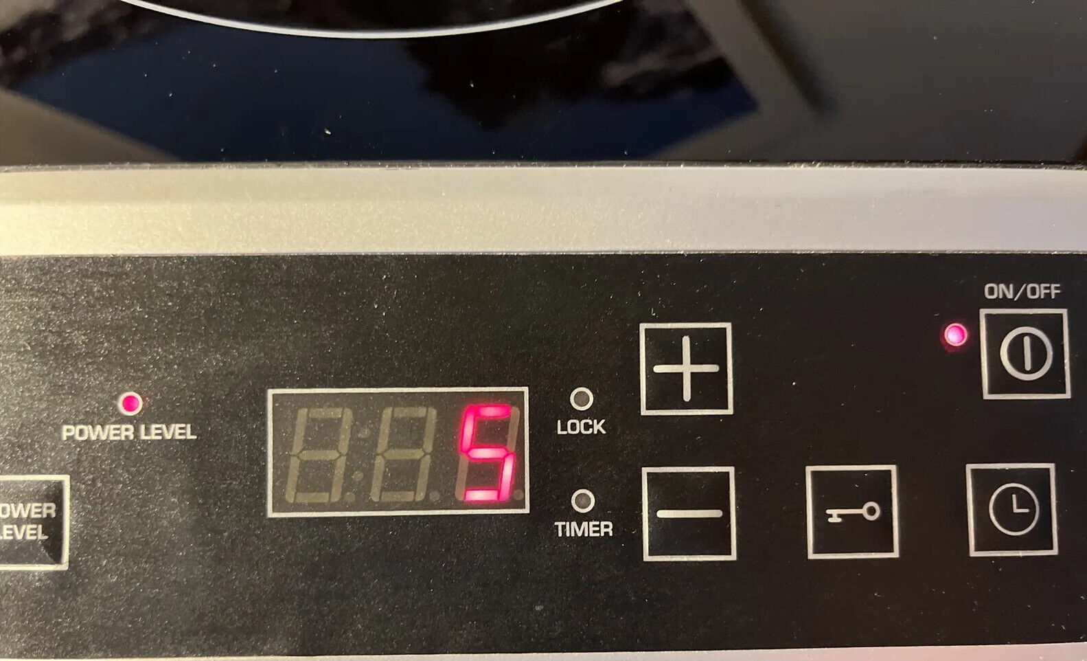 Fagor 670040610 Eco-Friendly Portable Induction Cooktop Tested And Working - Fresh Stock Dated February 2026