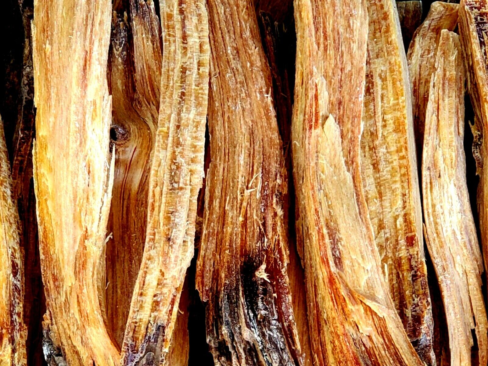 10lbs * High Grade * North Carolina Fatwood Pine Fire Starter Lighter Knot - Fresh Stock Dated January 2026