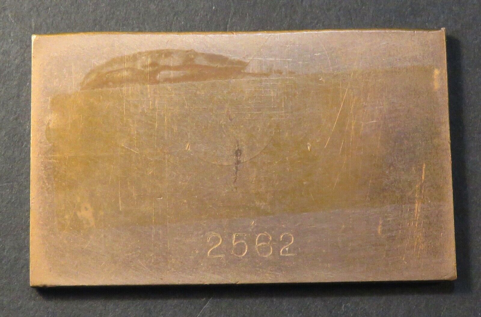 1793 United States Liberty Cap 1/2 Half Cent Numistamp Large Medal 1976  Reed - Fresh Stock Dated December 2025