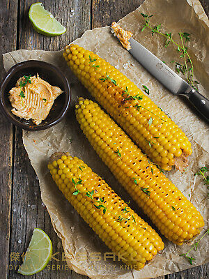 Kessaku Utility Knife - Dynasty Series - German HC Steel, G10 Full Tang, 5-Inch - Fresh Stock Dated January 2026