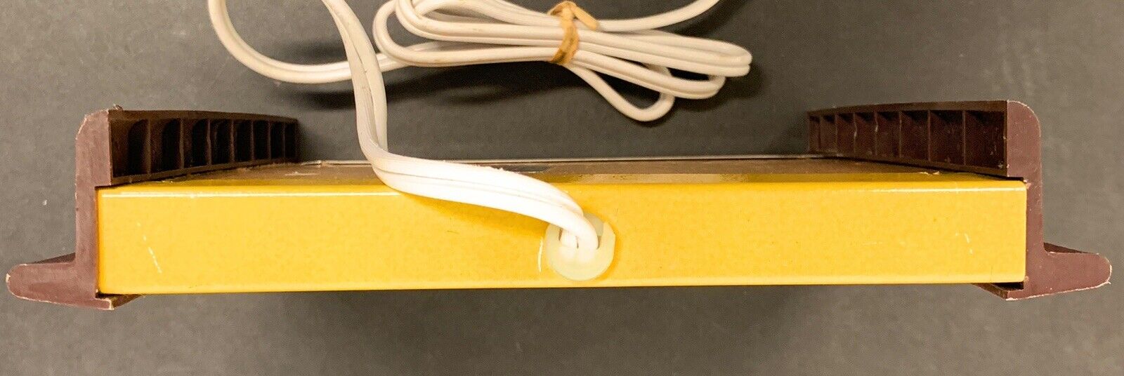 Jasco Electric Food Warming Tray Style 717 Model 725 Hot Spot Hot Plate Kitchen - Fresh Stock Dated February 2026