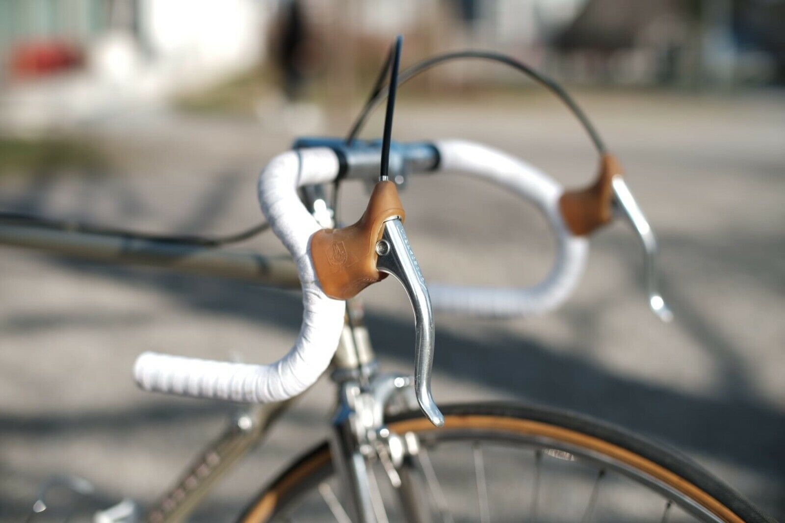 Cinelli Speciale Corsa Road Bike - Fresh Stock Dated December 2025