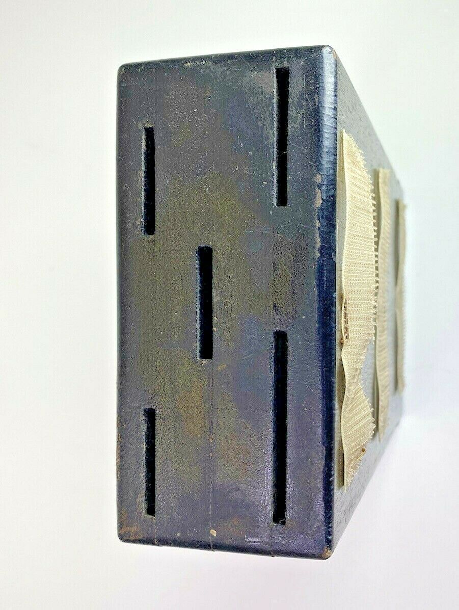 4 Knives 1 Fork LC Germain Fine Stainless Steel Lifetime Cutlery Japan Block - Fresh Stock Dated January 2026