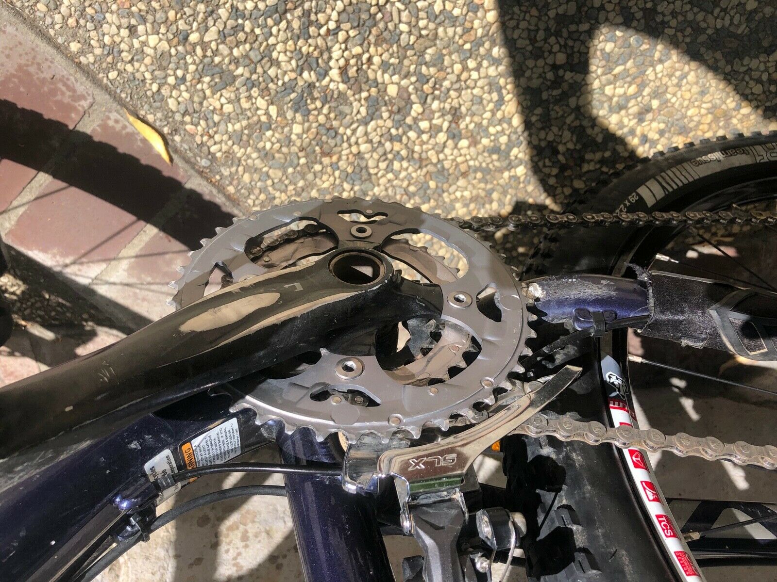 Gary Fisher HiFi Plus E2 XC MTB - Fresh Stock Dated December 2025