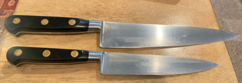 Sabatier Lion Stainless Chef's 8