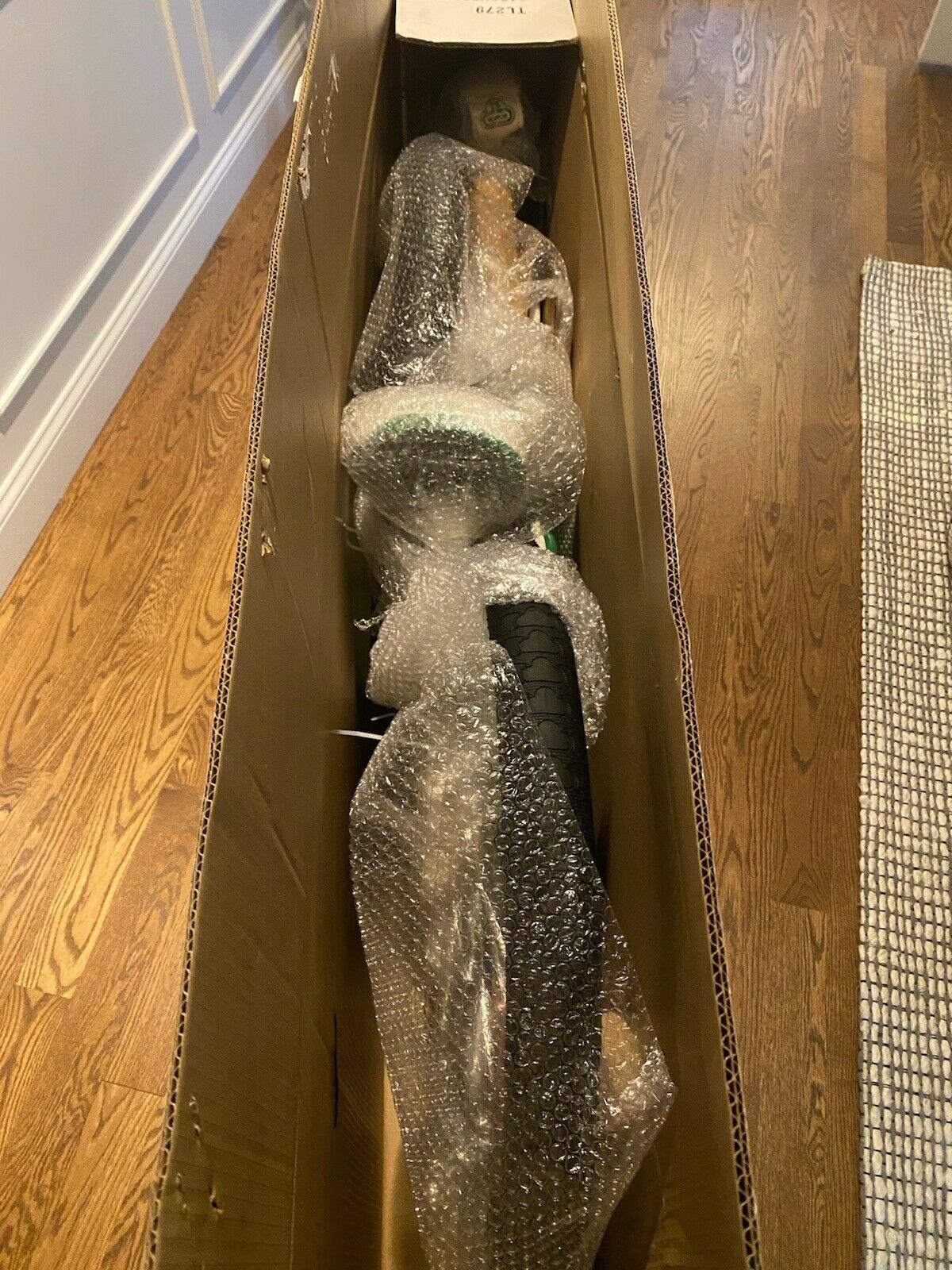 2021 SE Racing Bikes Boston Big Ripper 29