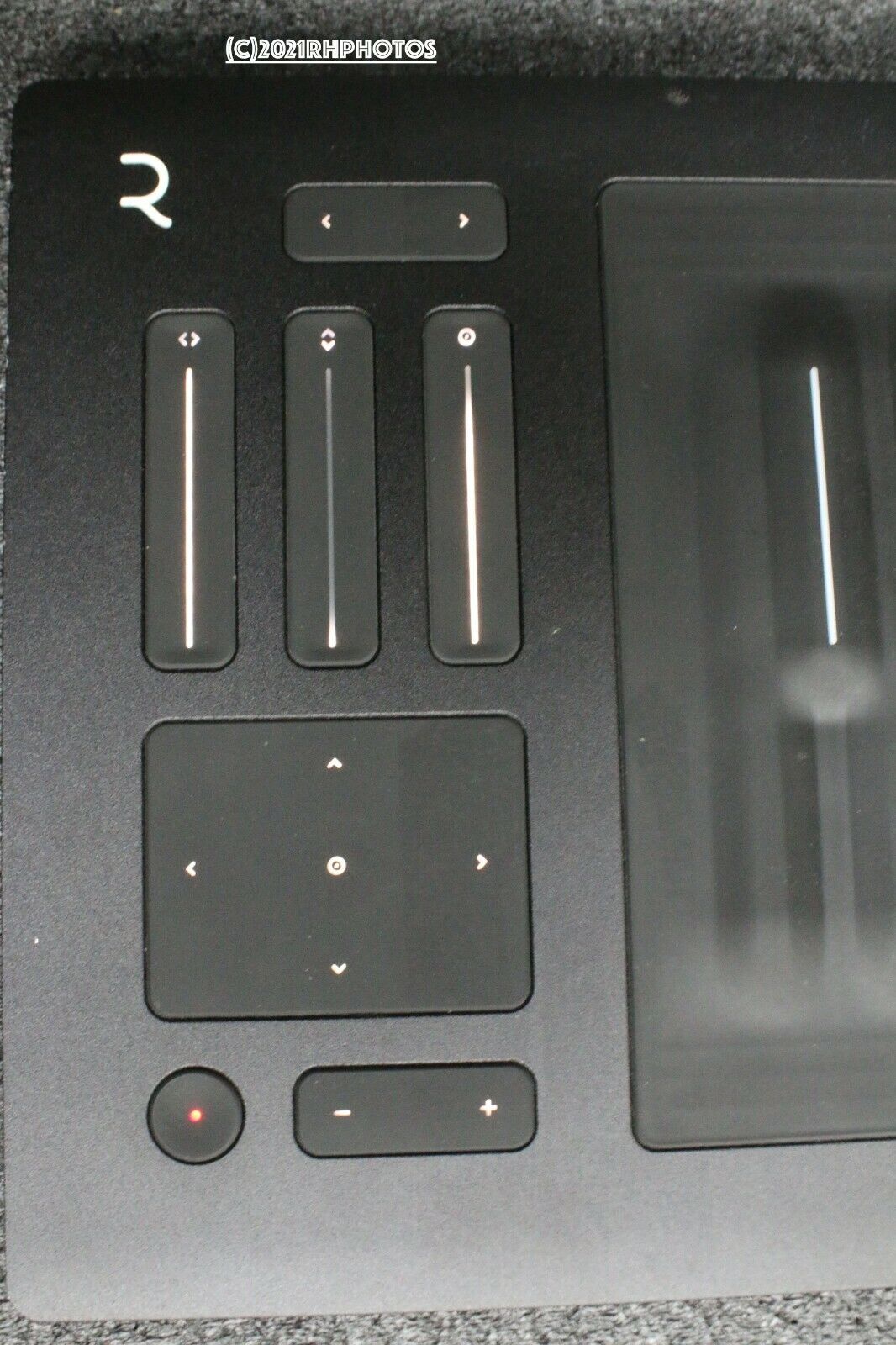 ROLI Seaboard RISE 25 MIDI Keyboard - Fresh Stock Dated December 2025