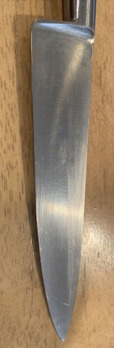 Sabatier Lion Stainless Chef's 8