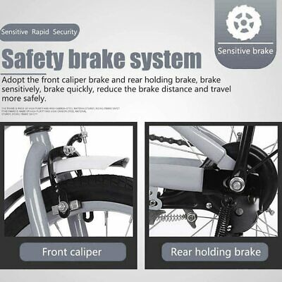 Folding Bike 20 Inch  Adult Men and Women Teens 7 Speed  Lightweight ⭐⭐⭐⭐⭐ - Fresh Stock Dated December 2025