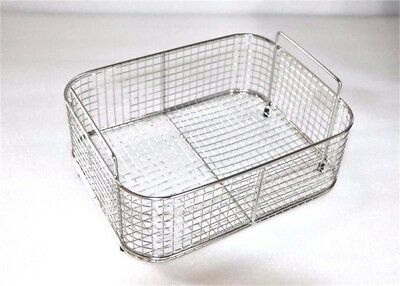 15L Degas Sweep Heated Ultrasonic Cleaner Engine Parts  Cleaning Machine - Fresh Stock Dated December 2025