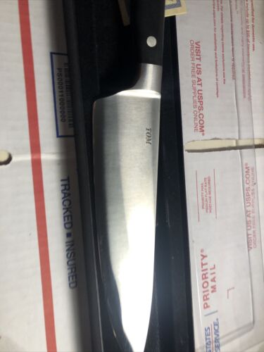 messermeister germany meridian elite x50 CrMo V 15 knife - Fresh Stock Dated January 2026