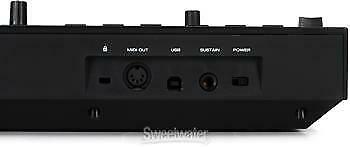 M-Audio Oxygen Pro 25 25-key Keyboard Controller - Fresh Stock Dated December 2025