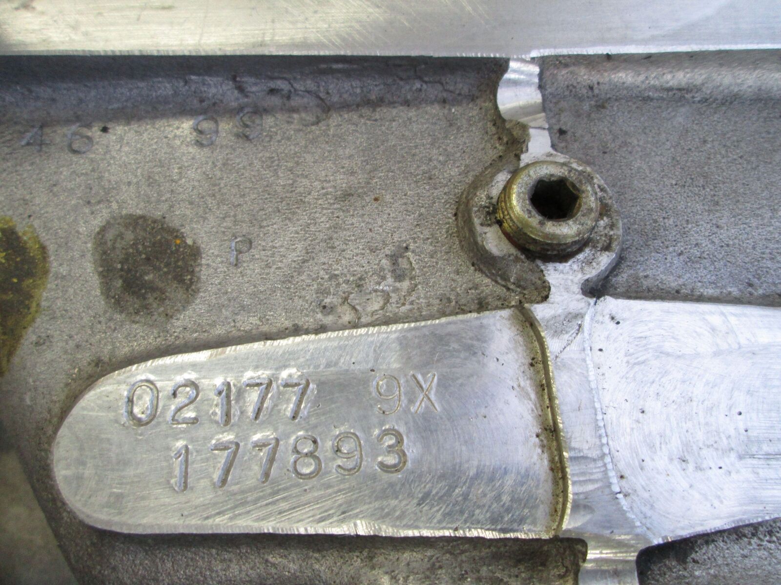 Complete F1 Electrohydraulic 6-Speed Manual Transmission for 360 Challenge - Fresh Stock Dated December 2025