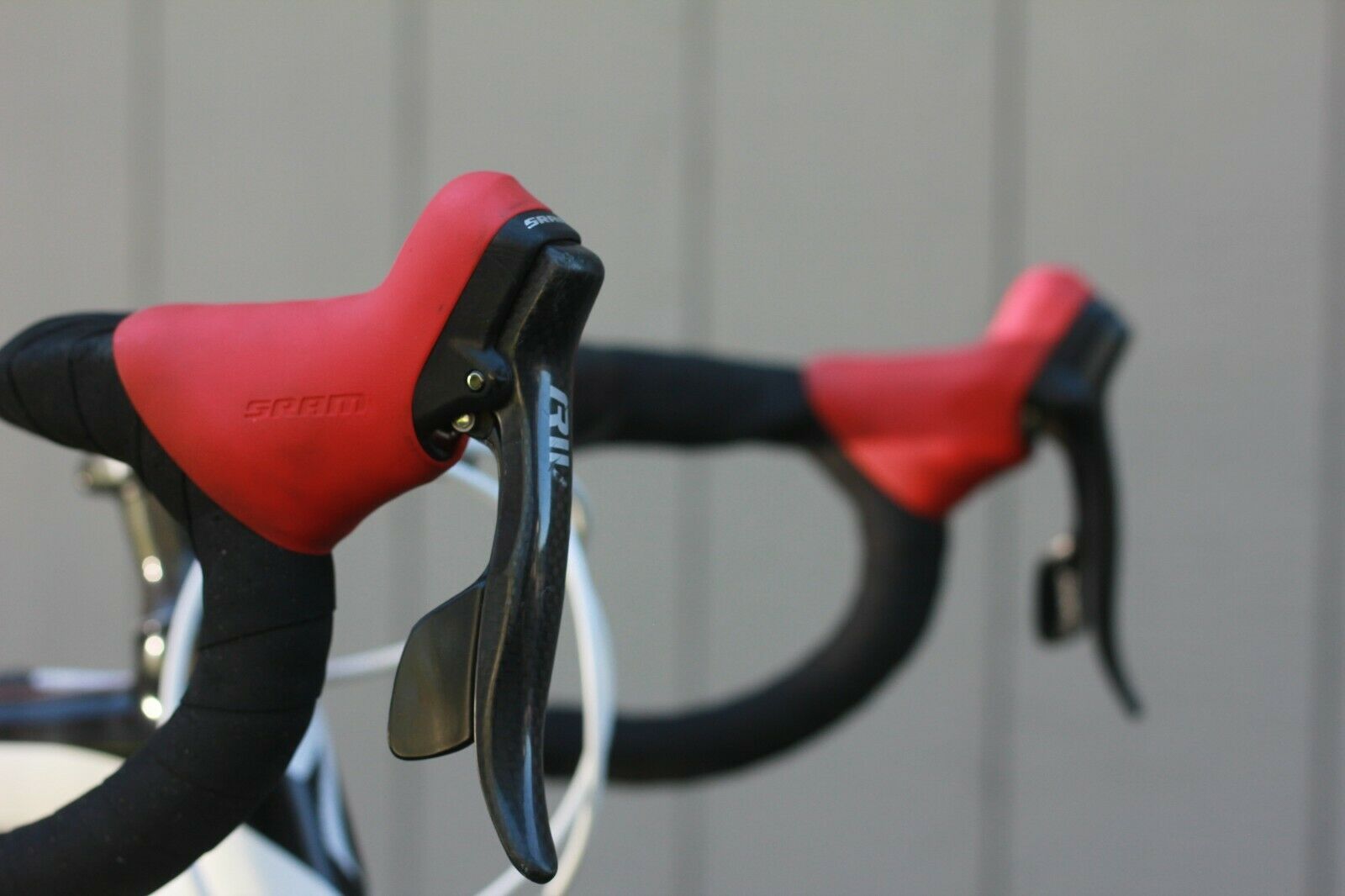 2011 Specialized Crux Pro - Fresh Stock Dated December 2025