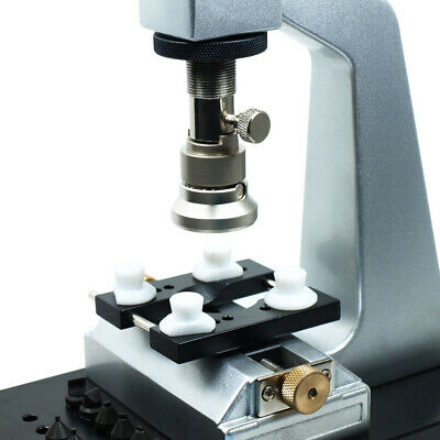 Bench Watch Opener & Accessories for Screw and Oyster Style Watch Cases 5700 - Fresh Stock Dated December 2025