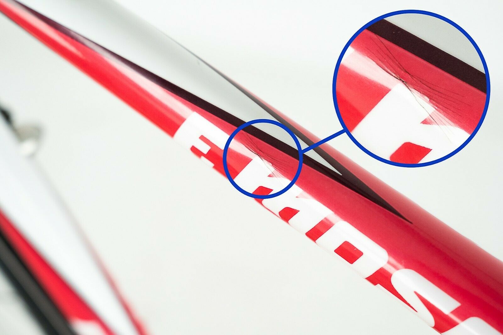 MOSER LEADER AX ORIA CAMPAGNOLO RECORD 8s SPEED STEEL ROAD BIKE VINTAGE OLD - Fresh Stock Dated January 2026