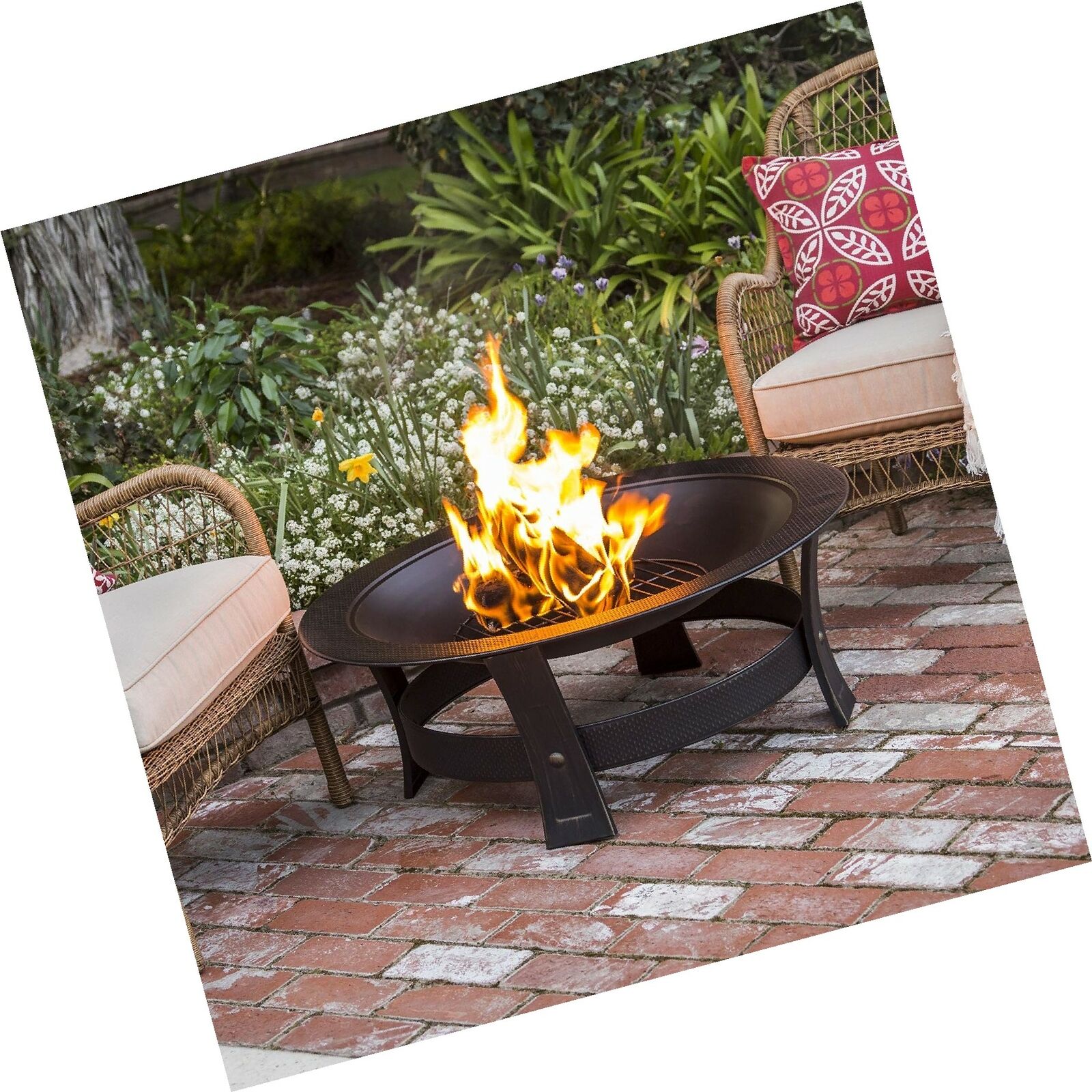 Duraflame 2.5lb 1.5-hr Firelog, 6 pack (00625) - Fresh Stock Dated January 2026